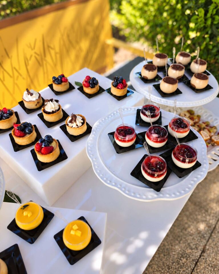 The Office Caterer 26