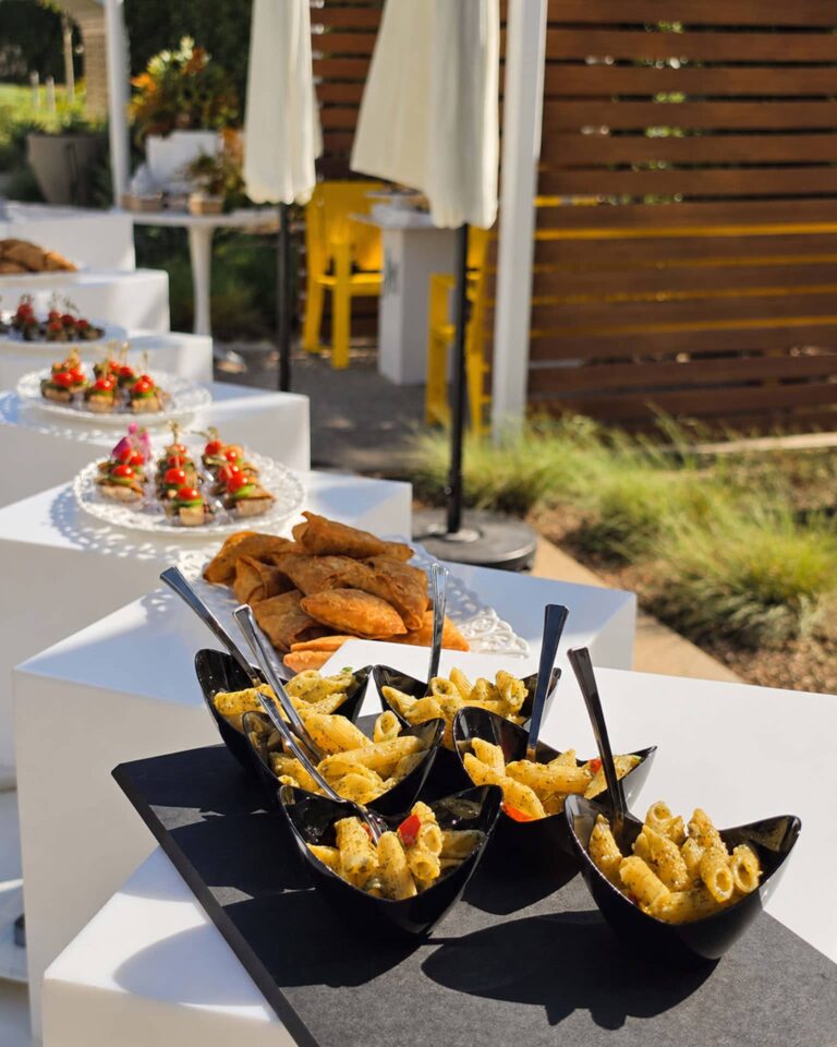 The Office Caterer 28