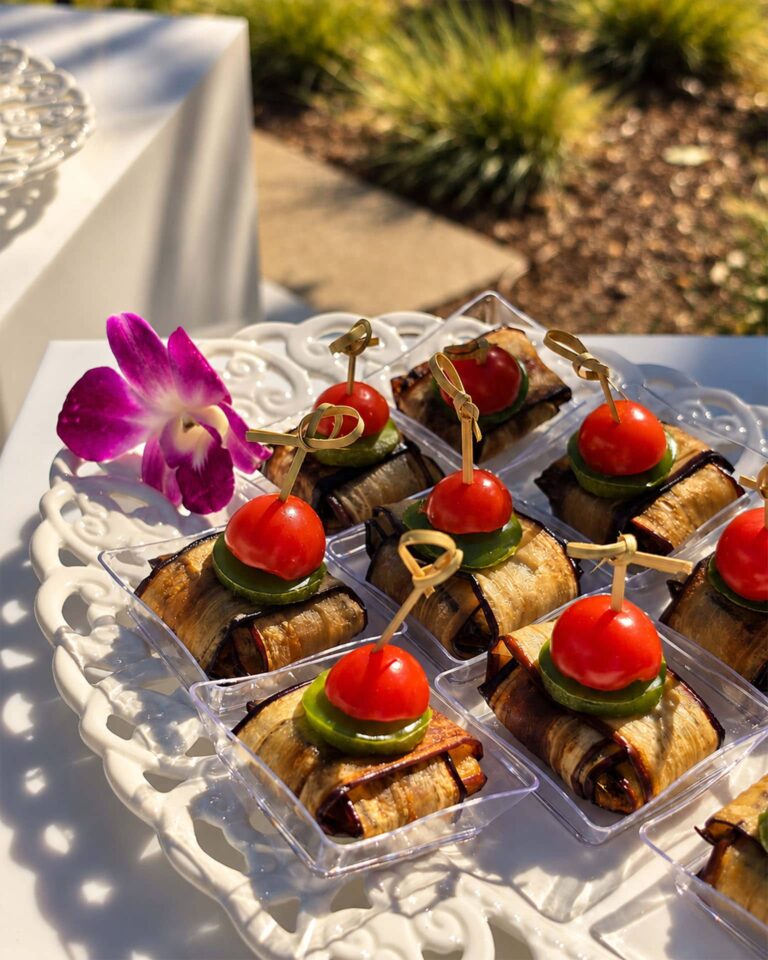 The Office Caterer 29