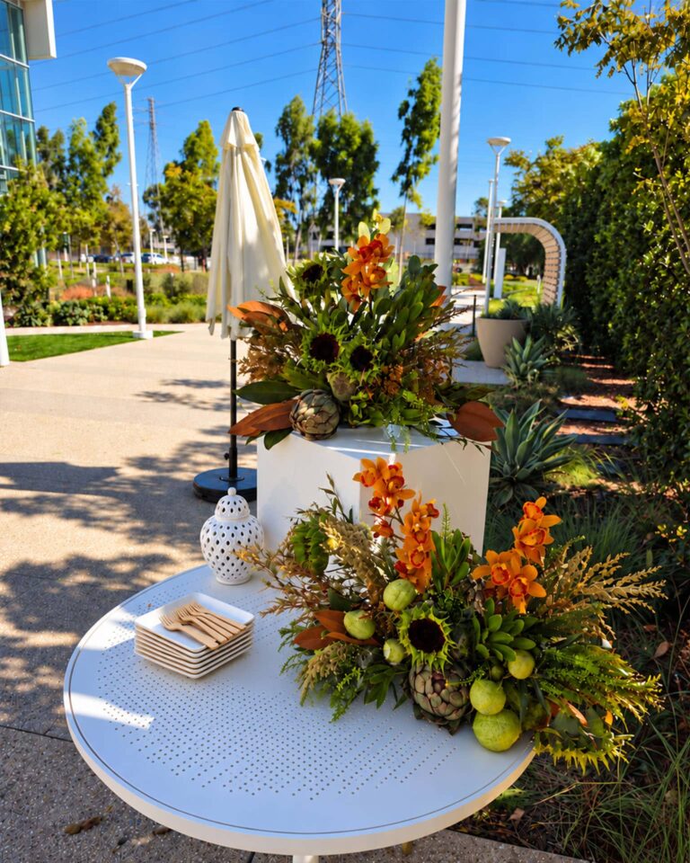The Office Caterer 32