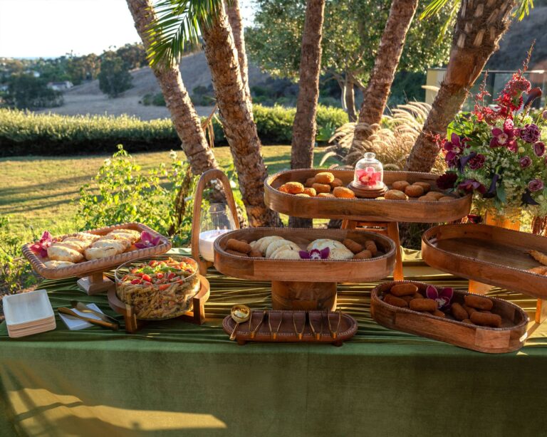 The Office Caterer 5