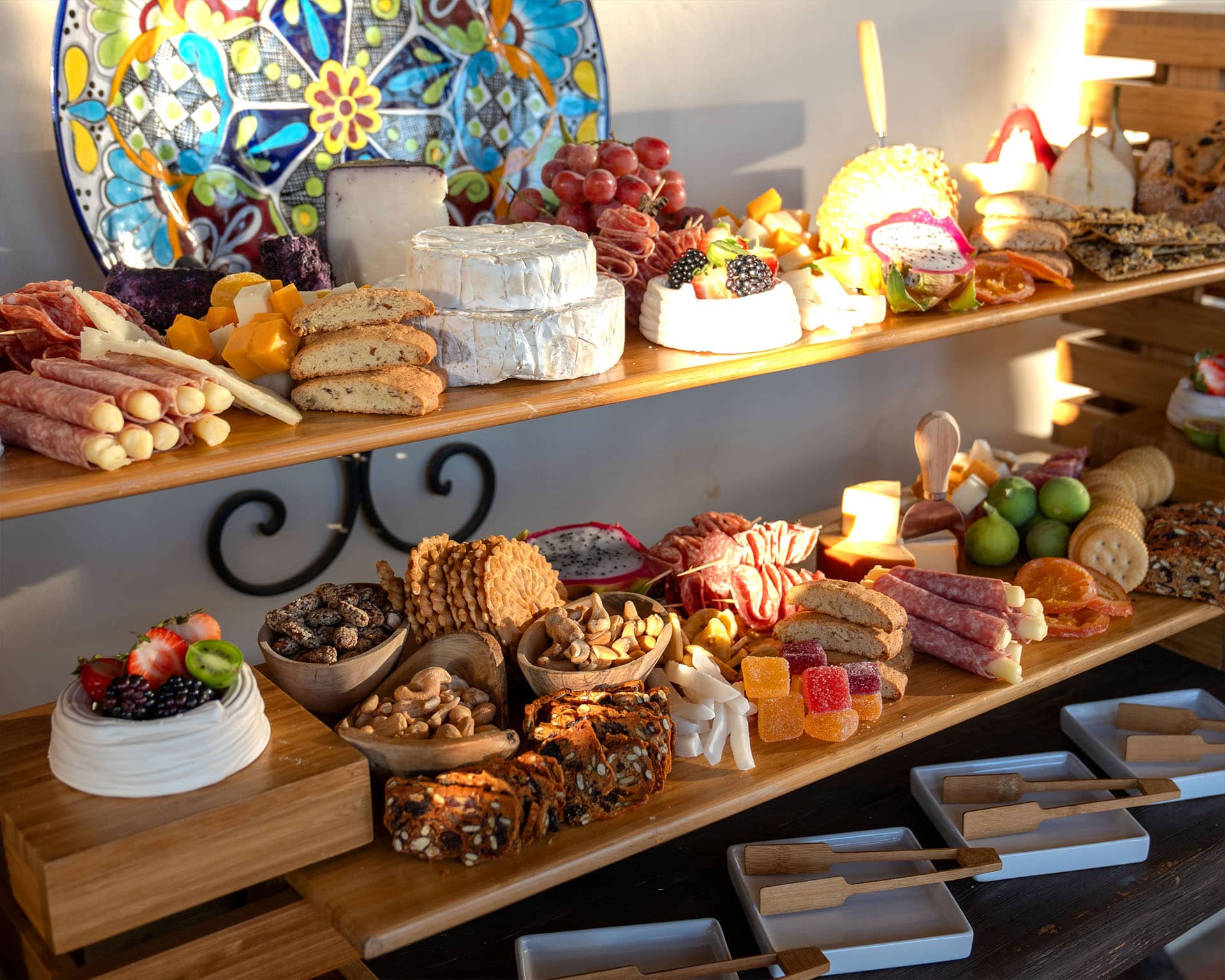 The Office Caterer 7