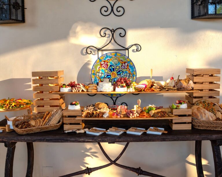The Office Caterer 9