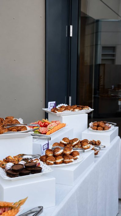 The Office Caterer 12