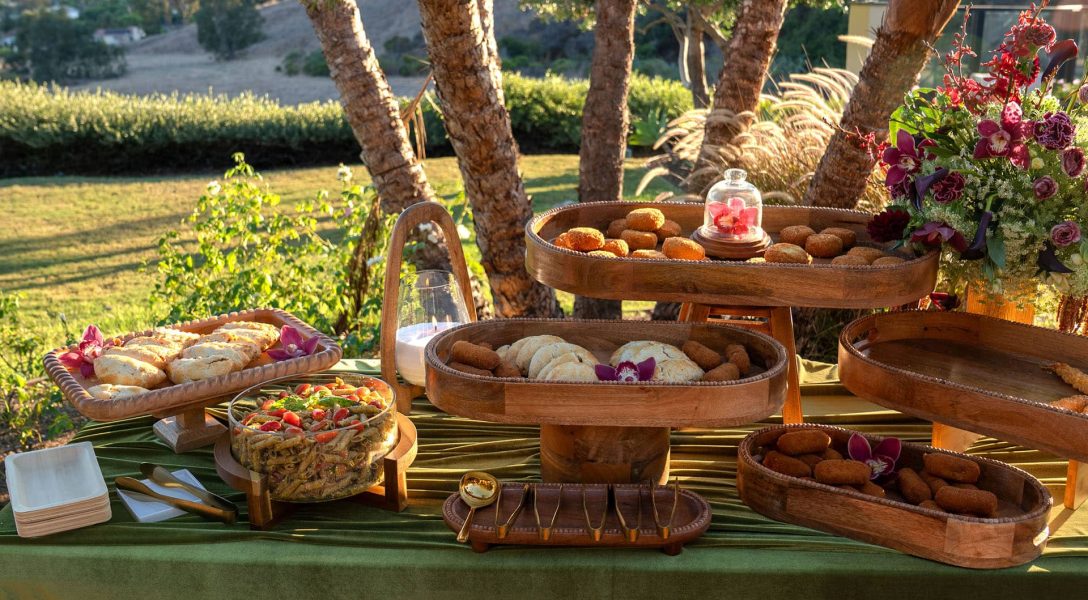 The Office Caterer 5