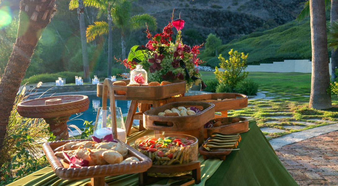 The Office Caterer 6