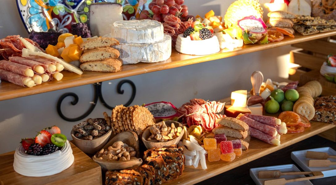 The Office Caterer 7